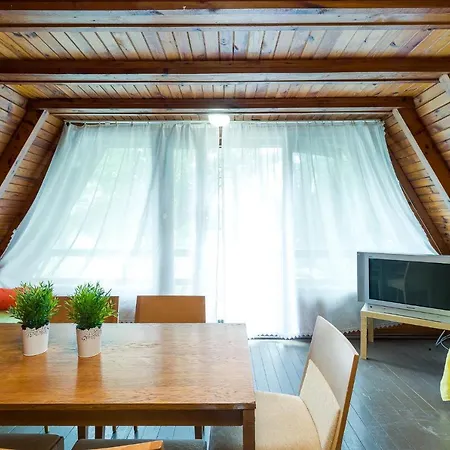 Prlu W Camp Lipno * סטשאו