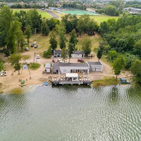 Letniskowe Camp Lipno! * Stęszew