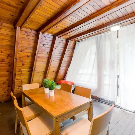 Letniskowe Camp Lipno! Stęszew