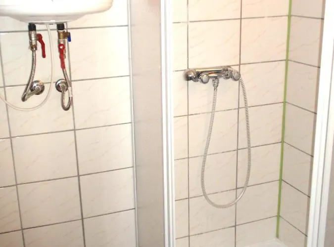 Prlu W Camp Lipno * Stęszew