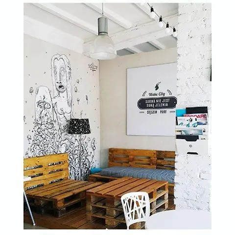 Prlu W Camp Lipno Stęszew