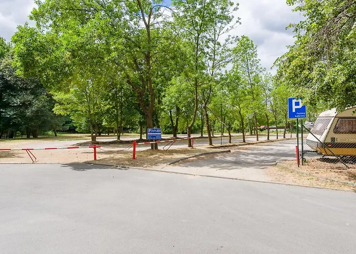 Prlu W Camp Lipno * Stęszew